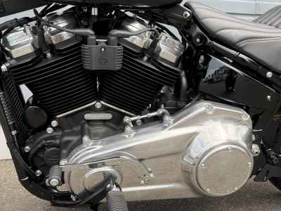 Harley-Davidson FXST 2025