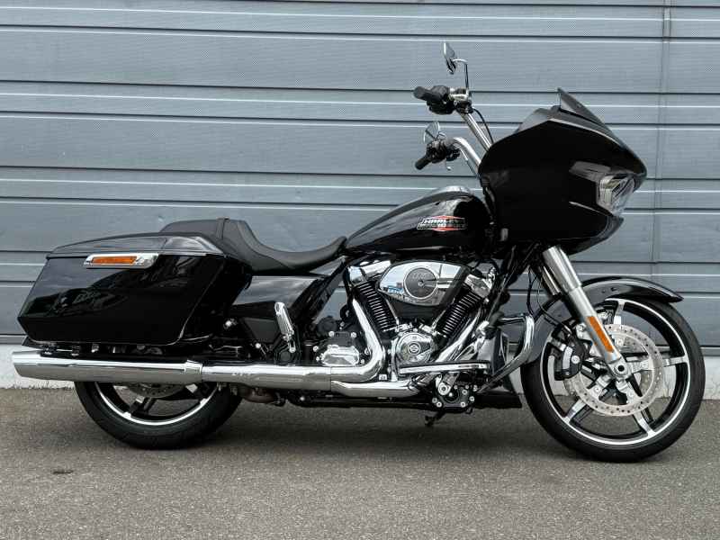 Harley-Davidson Road Glide FLTRX 2024