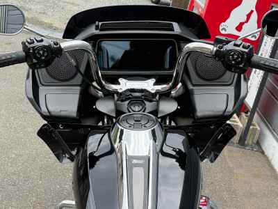 Harley-Davidson Road Glide FLTRX 2024