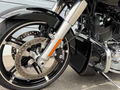Harley-Davidson Road Glide FLTRX 2024