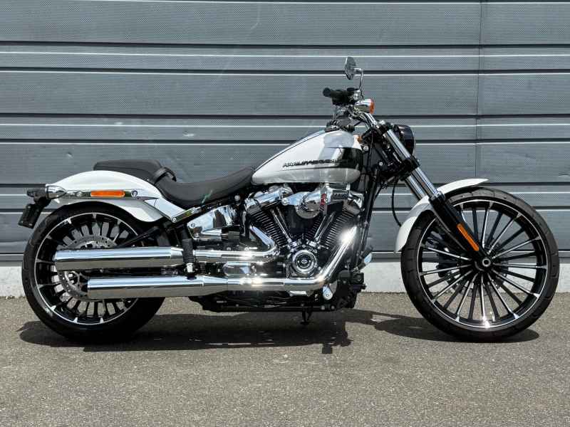 Harley-Davidson Breakout FXBR1750 2025