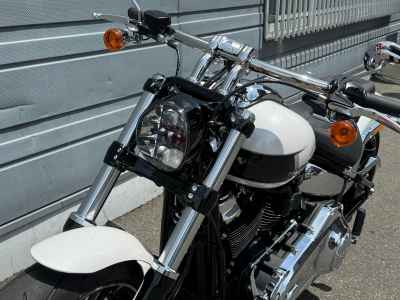 Harley-Davidson Breakout FXBR1750 2025