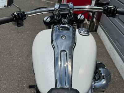Harley-Davidson Breakout FXBR1750 2025