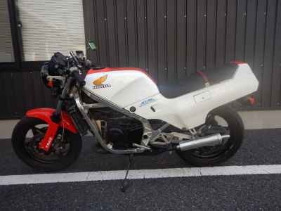 Honda NS250R 1985