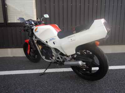 Honda NS250R 1985
