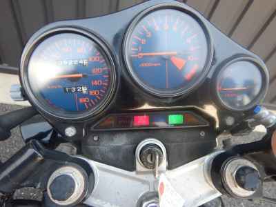 Honda NS250R 1985