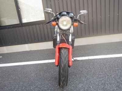 Honda NS250R 1985