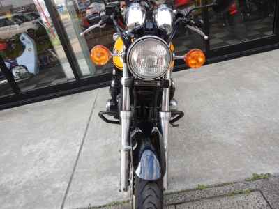 Kawasaki Zephyr 750 2005