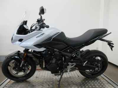 Triumph Tiger Sport 660 2024