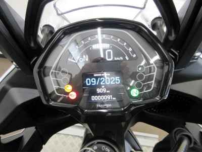 Triumph Tiger Sport 660 2024