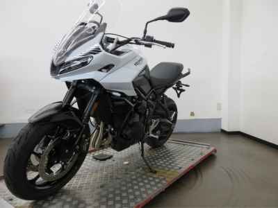 Triumph Tiger Sport 660 2024