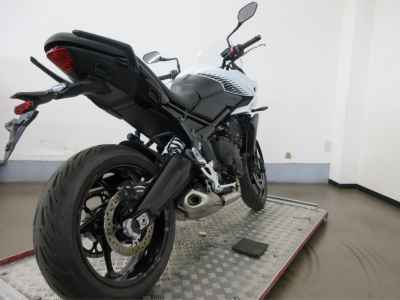 Triumph Tiger Sport 660 2024