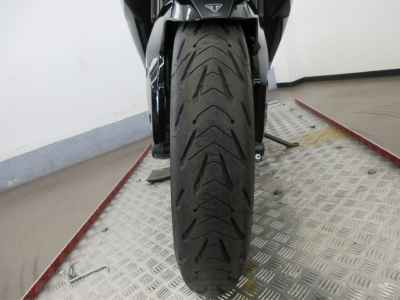 Triumph Tiger Sport 660 2024