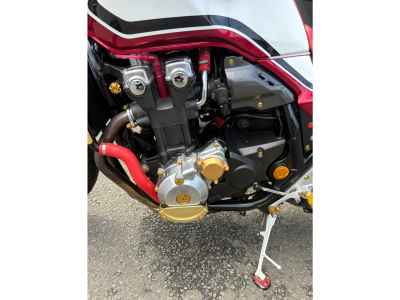 Honda CB1300SF 2020