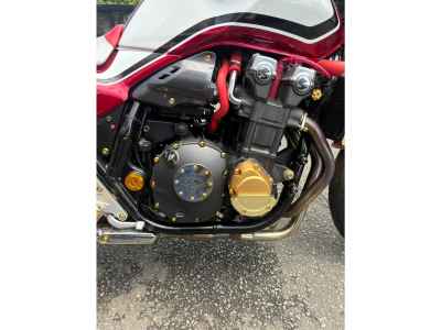Honda CB1300SF 2020
