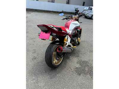 Honda CB1300SF 2020