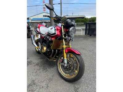Honda CB1300SF 2020