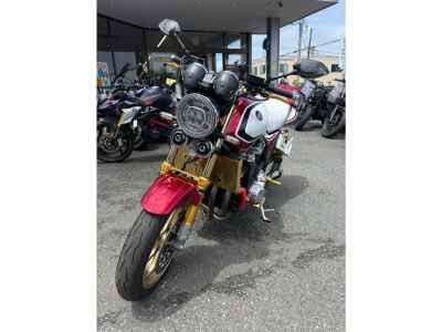 Honda CB1300SF 2020