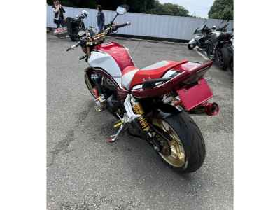 Honda CB1300SF 2020