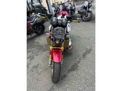 Honda CB1300SF 2020