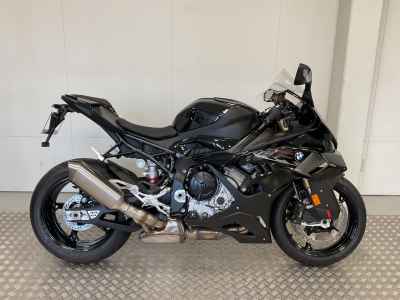 BMW S1000RR 2025