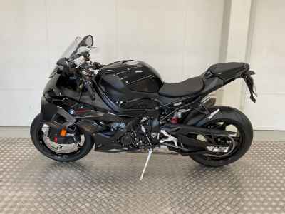 BMW S1000RR 2025