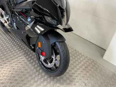 BMW S1000RR 2025