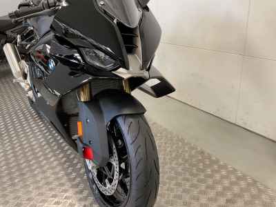 BMW S1000RR 2025