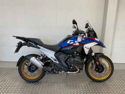 BMW R1300GS 2024