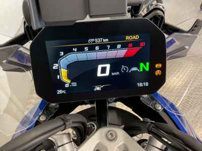 BMW R1300GS 2024