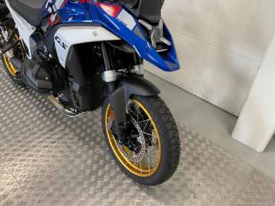 BMW R1300GS 2024