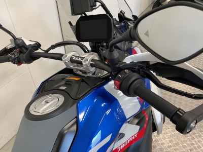 BMW R1300GS 2024
