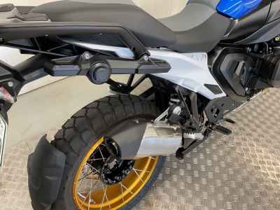 BMW R1300GS 2024