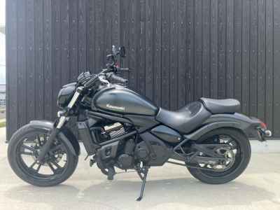 Kawasaki Vulcan 650S 2016
