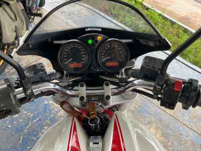 Ducati Monster 400 2006