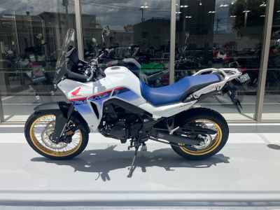 Honda Transalp 750 2023