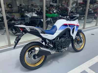 Honda Transalp 750 2023