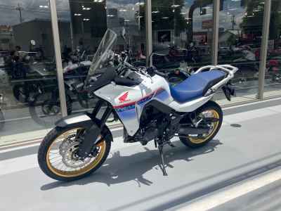 Honda Transalp 750 2023