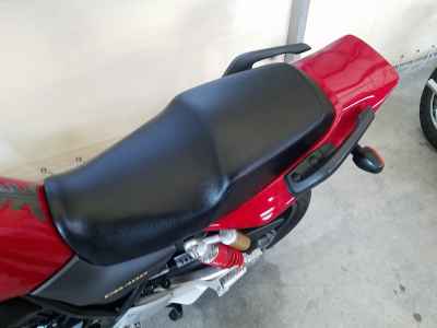 Honda CB400SFV 2014