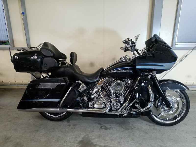 Harley-Davidson Road Glide FLTRU103 2013
