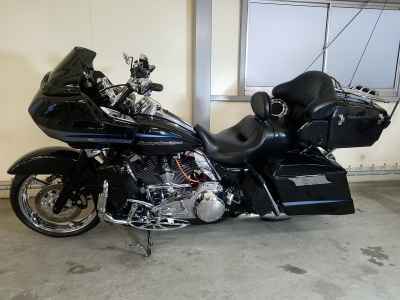 Harley-Davidson Road Glide FLTRU103 2013