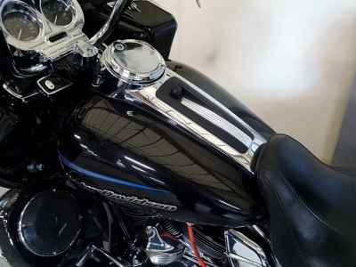Harley-Davidson Road Glide FLTRU103 2013
