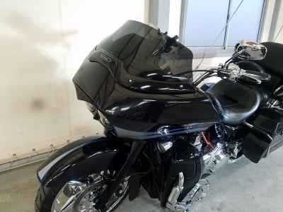 Harley-Davidson Road Glide FLTRU103 2013