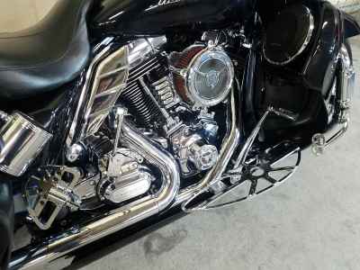 Harley-Davidson Road Glide FLTRU103 2013