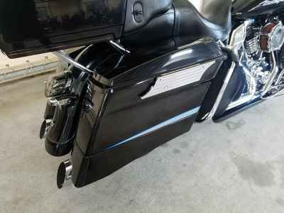Harley-Davidson Road Glide FLTRU103 2013