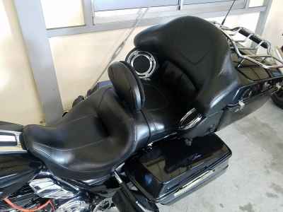 Harley-Davidson Road Glide FLTRU103 2013