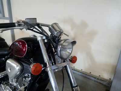 Honda Steed 400VLX 1993