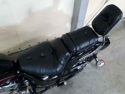 Honda Steed 400VLX 1993