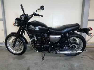 Kawasaki W800 Street 2019
