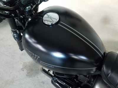 Kawasaki W800 Street 2019